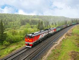 Врио главы Коми поздравил железнодорожников с профессиональным праздником