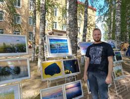 Проект "Гений места" превращает библиотеки Коми в центры творчества и инноваций