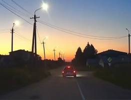 В Коми инспекторы ДПС вынуждены были стрелять для остановки пьяного водителя