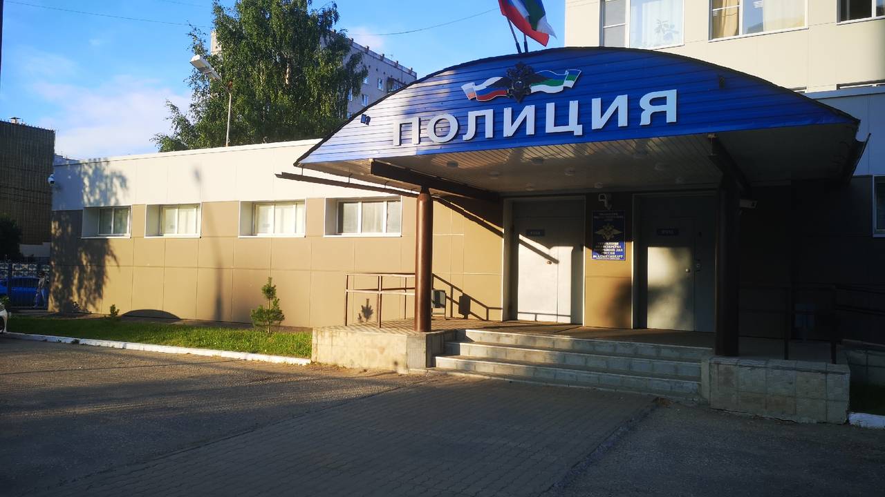 Главная картинка новости: Полиция Коми обнаружила афериста, обманувшего женщину на 400 тысяч рублей