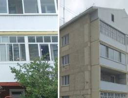 В Коми завершили капремонт в семи многоквартирных домах за неделю