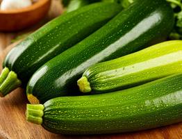 Перестаньте жарить кабачки: вот какую вкусняшку из них делают корейцы