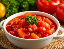 Лечо из овощей за 5 минут — шикарная закуска на все праздник: вот куда девать кабачки — и 20 банок на зиму будет слишком мало