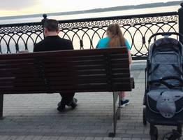 Семья в приоритете: Коми продолжает поддержку семей с детьми