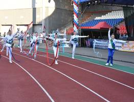 Коми готовится к масштабному празднованию Дня физкультурника