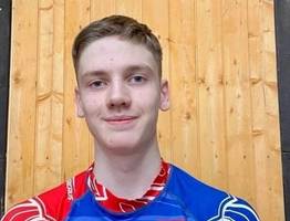 Спасатель из Коми установил рекорд на всероссийских соревнованиях