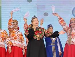 Этнофестиваль "Диалог культур" в Сыктывкаре соединит традиции и современность