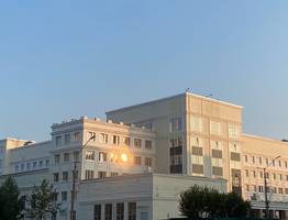 Сыктывкарский университет готовит к открытию современный учебный корпус