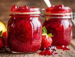 Диетолог раскрыл самое полезное для здоровья варенье: и это не малиновое