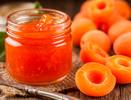 Абрикосовое варенье варю каждый год по простому и проверенному временем рецепту