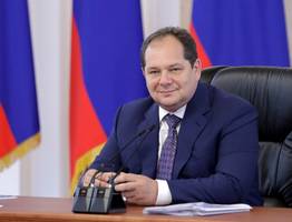 Глава Коми призвал сыктывкарцев стать соавторами юбилея столицы