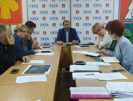 Коми усиливает контроль за радиационной безопасностью в Ухте