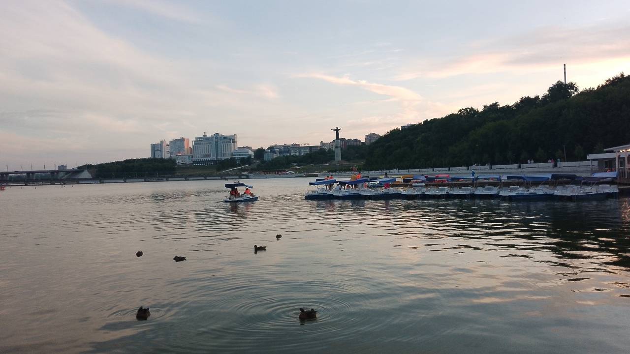 Главная картинка новости: «Готовьтесь к тихому ужасу с 10 августа». Синоптики сказали, что начнется