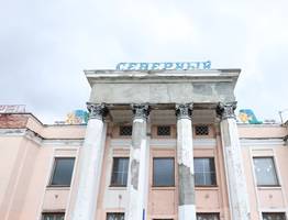 В Коми Дом культуры в Северном ждет решение своей судьбы