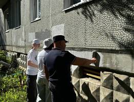 В Сыктывкаре закрасили более 20 надписей с рекламой наркотиков