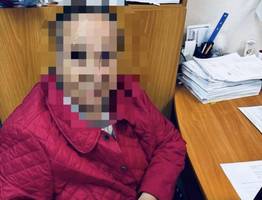 В Коми бдительные полицейские спасли пенсионерку от потери 900 тысяч рублей