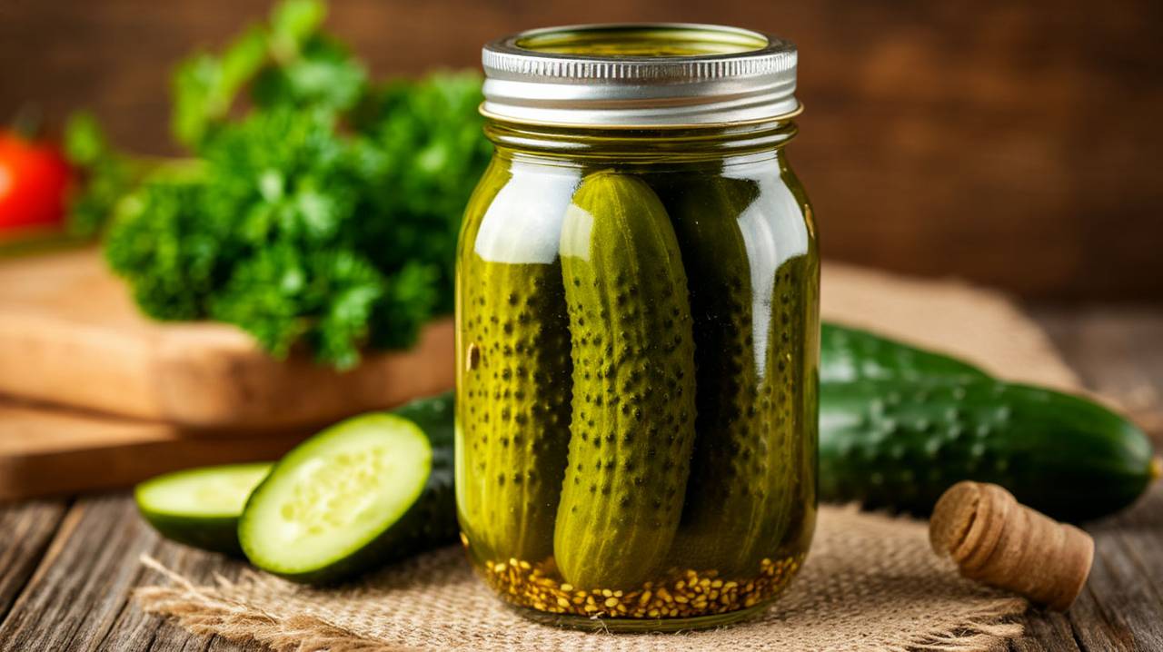 Главная картинка новости: Лучше и проще рецепта не найти, повторяю каждый год! Огурцы на зиму, как бочковые, холодный способ