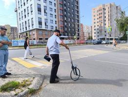 Перекресток улиц Свободы и Интернациональной в Сыктывкаре ждет модернизация