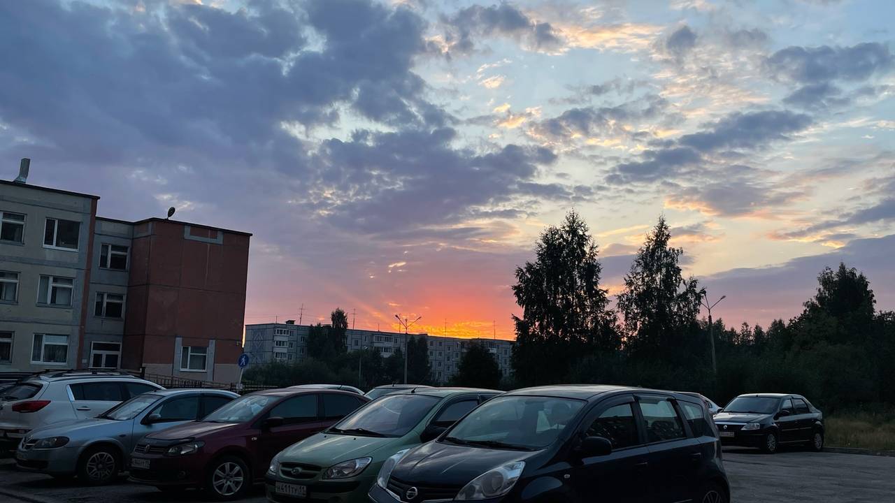 Главная картинка новости: «В сентябре придет то, чего раньше не было». Синоптики сказали, как начнется сентябрь