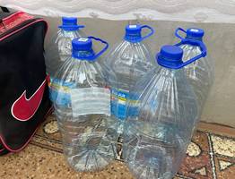 И как я жил без этой находки: кладу пластиковую бутылку за стиральную машинку - мелочь, а пользы выше крыши