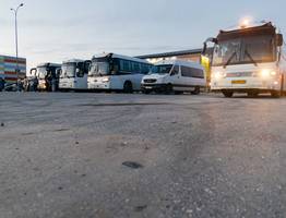 467 детей из Коми отправились на черноморское побережье