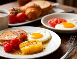 Исключила 7 продуктов по совету опытного эндокринолога: лишний вес ушел быстро и больше не возвращался