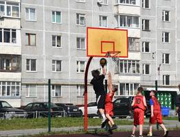 Приполярный город в Коми отметил День физкультурника яркими спортивными событиями