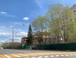 Сыктывкарские студенческие общежития ждет масштабная модернизация