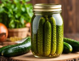 Как правильно солить огурцы на зиму, чтоб трещало за ушками: пропорции, советы и частые ошибки