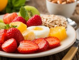 Отказалась от полезного завтрака и суставы больше не болят