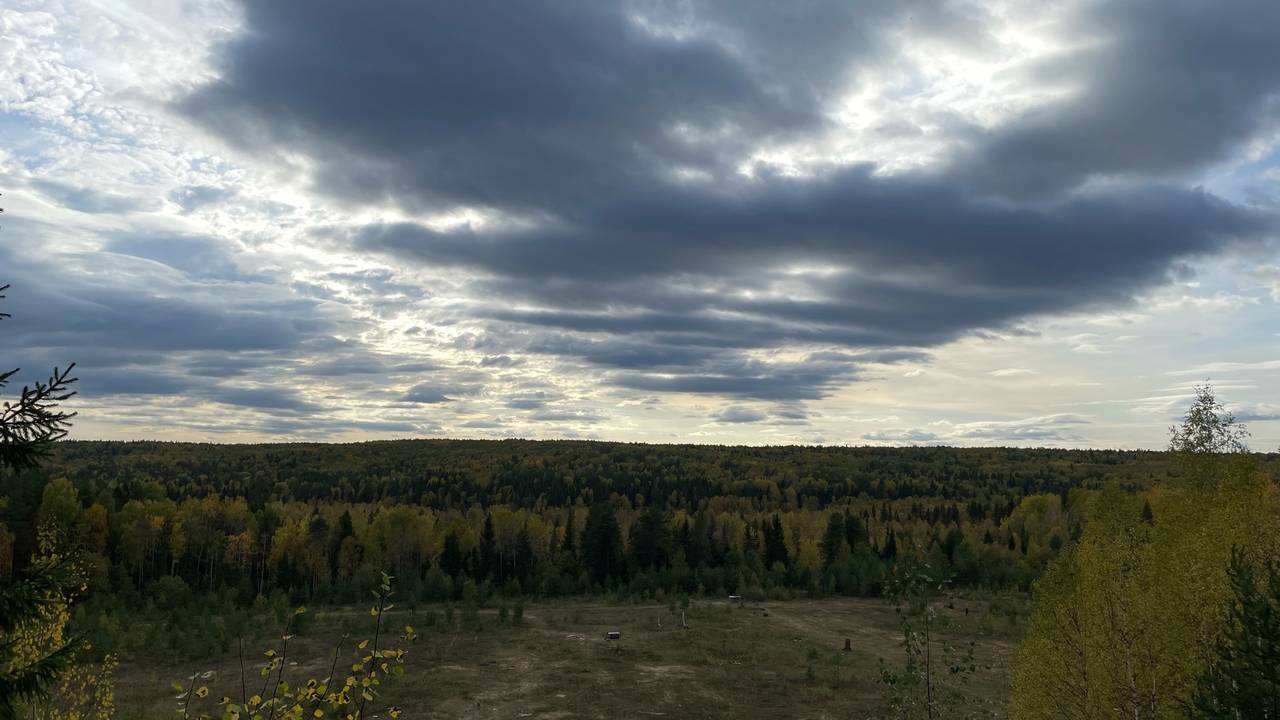 Главная картинка новости: «В сентябре будет полная жесть». Синоптики сказали, к чему надо готовиться