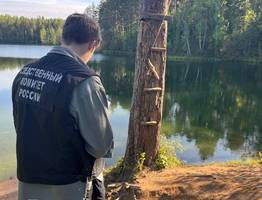 Трагедия на Параськиных озерах: в Коми расследуют гибель ребенка