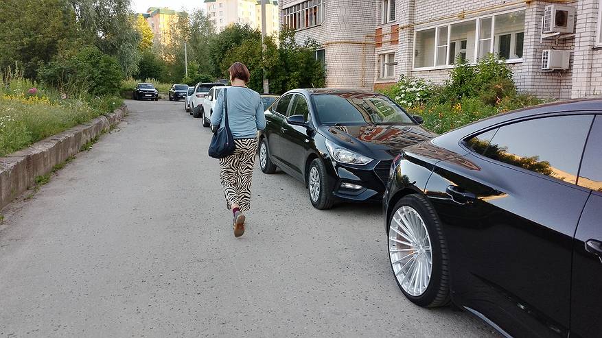 Главная картинка новости: Это просто "вау" - итальянец рассказал, что его потрясло в РФ