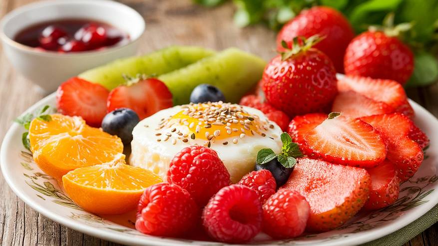 Главная картинка новости: Сама погубила свой организм: 5 вредных продуктов на завтрак, которые обязательно надо исключить после 55 лет