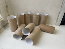 Втулки от туалетной бумаги берегу как зеницу ока: вот как их применяю — очень полезная вещь для решения 99% проблем