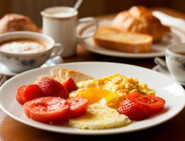 Озвучен полезный для кишечника вариант перекуса перед сном