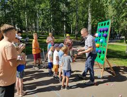 16-17 августа Сыктывкар зовёт: творчество, спорт и звёзды в выходные