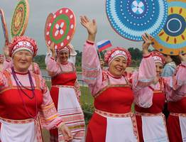 "Шондiбан" раскроет богатство культурного наследия Коми в День Республики