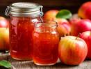 Готовлю прозрачное яблочное варенье за 15 минут активной работы. Дольки остаются целыми без всяких заморочек с содой
