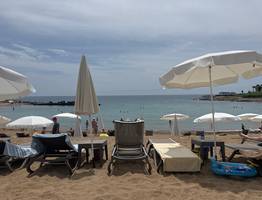 "Сидим чуть не плачем": дешевый отдых "все включено" в Турции — честные отзывы русского туриста