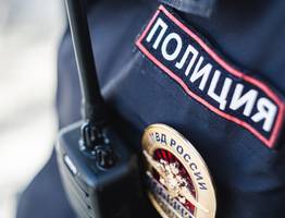 В Коми по горячим следам задержали угонщика ВАЗа