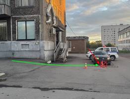 В Коми произошли три наезда на велосипедистов за день: пострадали дети и девушка