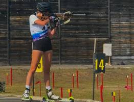 Биатлонисты Коми определили новых победителей сезона