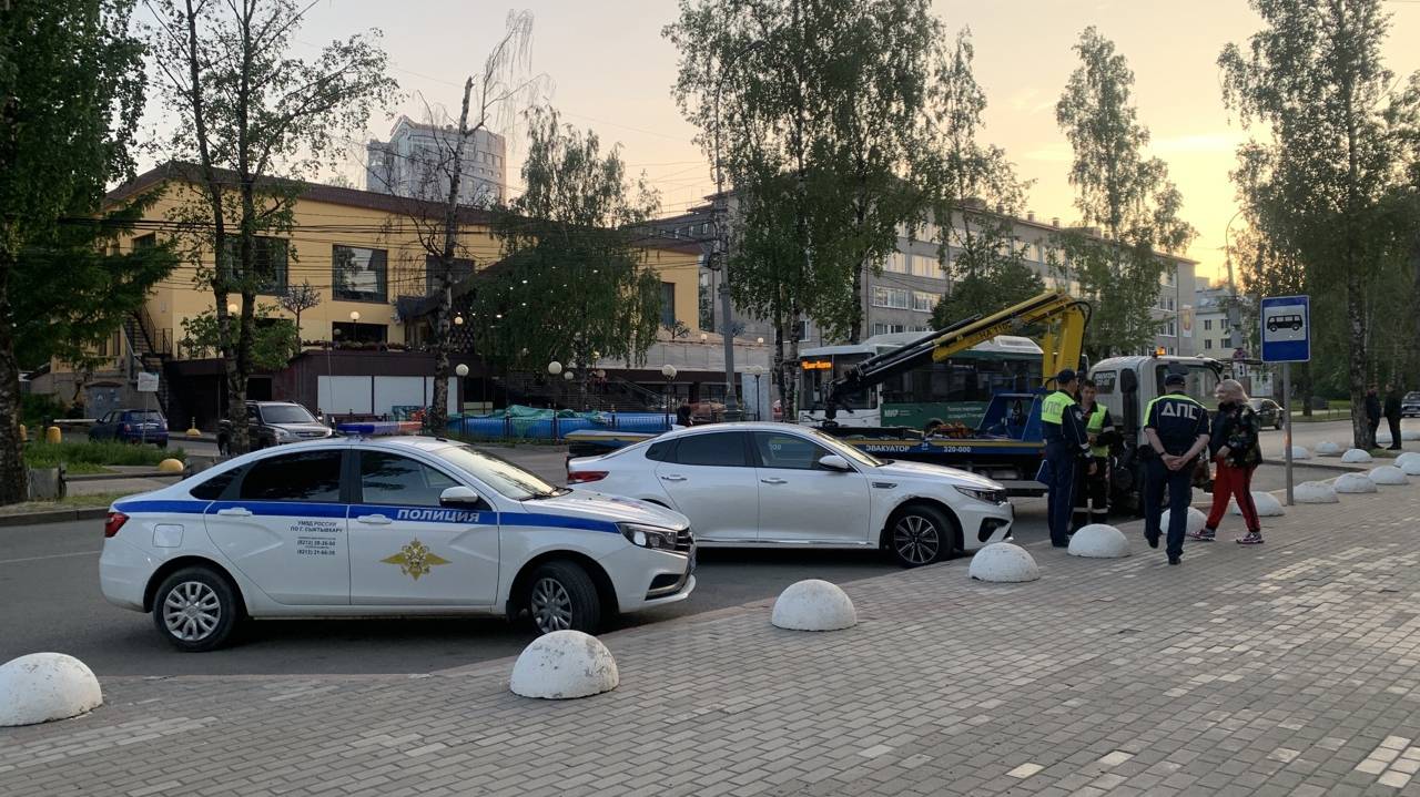 Главная картинка новости: С 19 августа это должен сделать каждый водитель. Иначе лишат прав на полгода