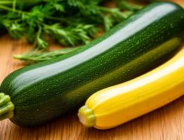 Перестаньте жарить кабачки: вот какую суперскую вкусняшку из них делают корейцы