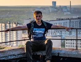 В Коми от отравления газом в заброшенной шахте под Воркутой погиб блогер