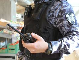 Двойной провал при кражах: росгвардейцы задержали магазинных воришек в Коми