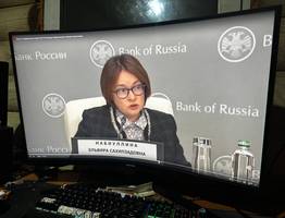 Эльвира Набиуллина дала новые рекомендации россиянам, у кого есть сбережения