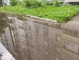 Лето сдает позиции: 19 августа Коми ждут почти осенние дожди и понижение температуры