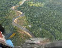 В Коми полностью ликвидировали лесные пожары
